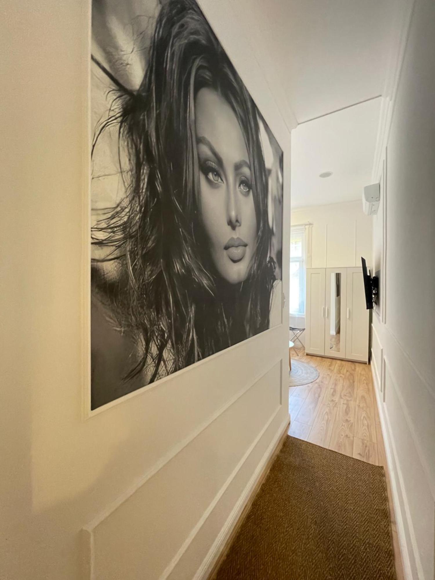 Sophie 1 Apartment Budapest Exterior foto