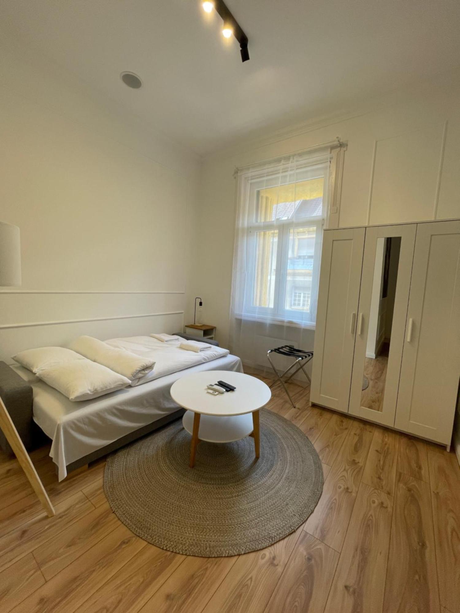 Sophie 1 Apartment Budapest Exterior foto