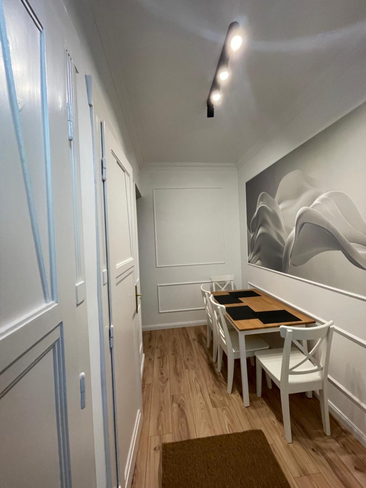 Sophie 1 Apartment Budapest Exterior foto